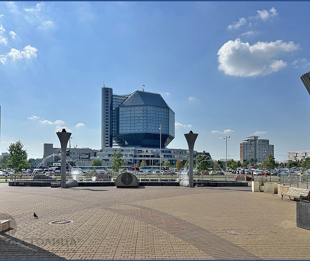  Продажа помещения Минск, Мстиславца ул., 12 - фото 11