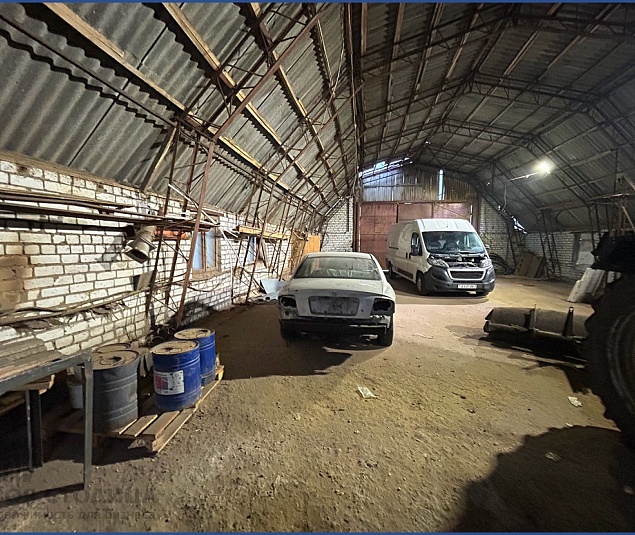  Аренда помещения Фаниполь, Заводская ул., 29 - фото 2