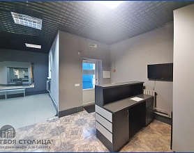  Аренда помещения Минск, Восточная ул., 39 - фото 23