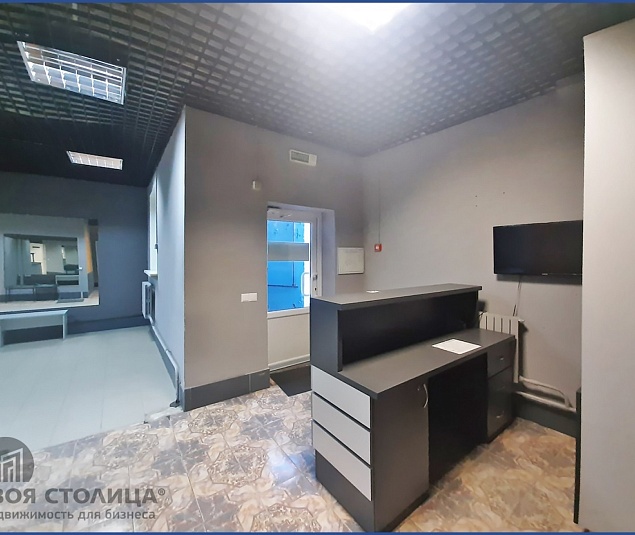  Аренда помещения Минск, Восточная ул., 39 - фото 23