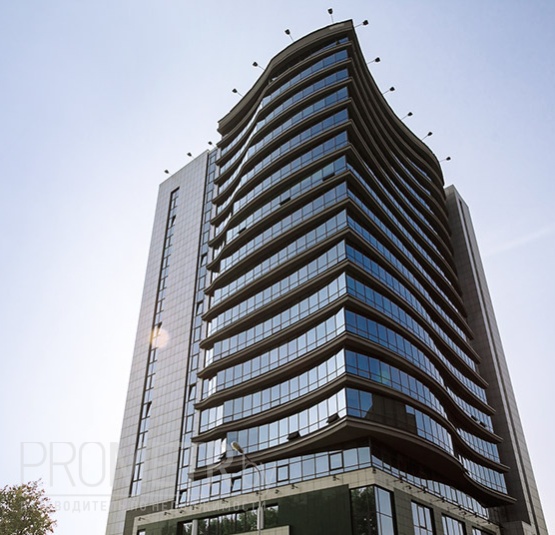  БЦ "Silver Tower" - фото 1