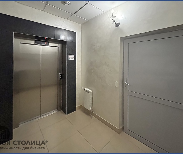  Аренда помещения Минск, Богдановича ул., 108 - фото 13
