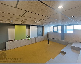  Аренда помещения Минск, Академика Купревича ул., 14 - фото 7
