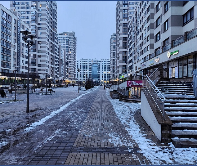  Продажа помещения Минск, Туровского ул., 4 - фото 14