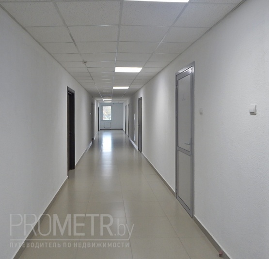  БЦ на ул. Жуковского 11А - фото 8