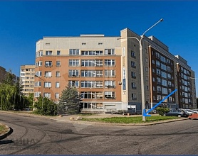  Продажа помещения Минск, Шамякина ул., 9 - фото 11