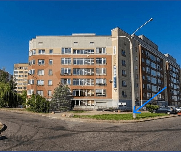  Продажа помещения Минск, Шамякина ул., 9 - фото 11