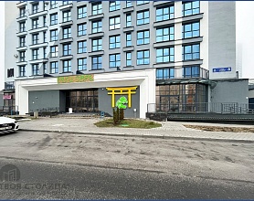  Аренда помещения Минск, ул. Игоря Лученка, 8 - фото 8