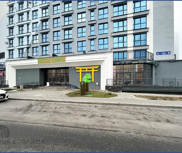  Аренда помещения Минск, ул. Игоря Лученка, 8 - фото 8