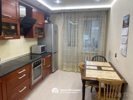 Фото объекта 1