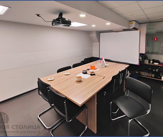 Аренда помещения Минск, Толбухина ул., 2 - фото 11