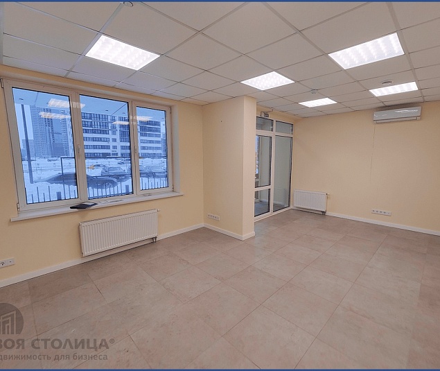 Аренда помещения Минск, Игоря Лученка ул., 9 - фото 2