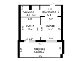 Фото объекта 26