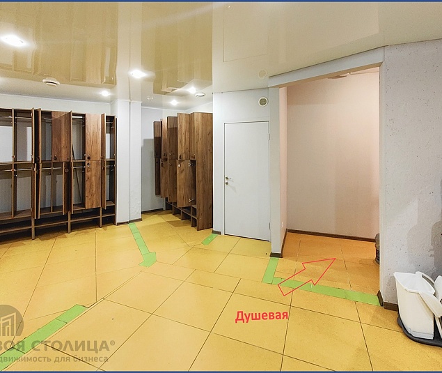  Аренда помещения Минск, Кропоткина ул., 93 - фото 6
