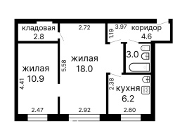 Фото объекта 20