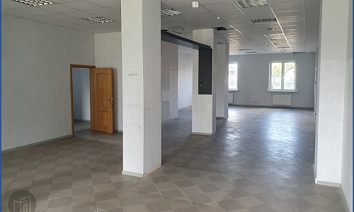 Аренда помещения Минск, Беды, 45
