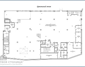  Продажа помещения Минск, Мясникова ул., 27 - фото 1