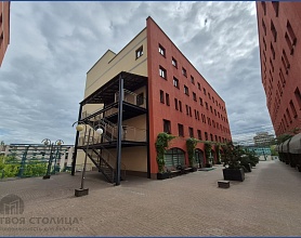 Аренда помещения Минск, Платонова ул., 20 - фото 8