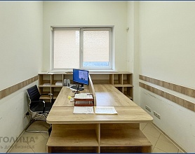  Аренда помещения Минск, Звязда газеты просп., 16 - фото 5
