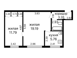 Фото объекта 26