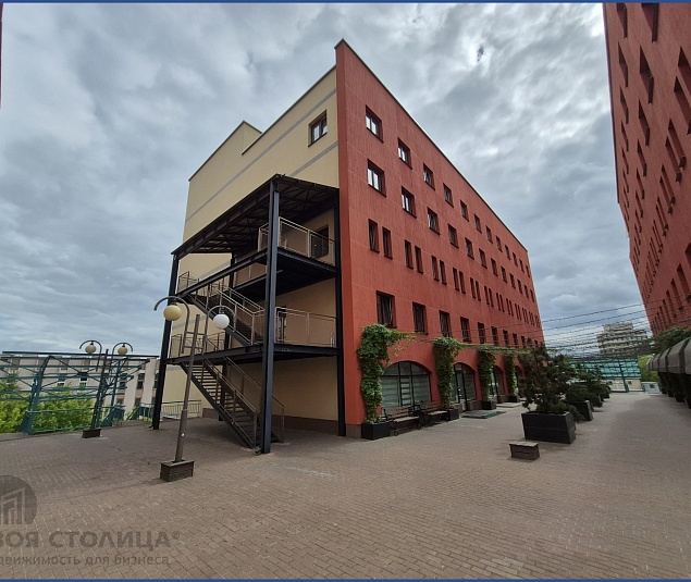  Аренда помещения Минск, Платонова ул., 20 - фото 8
