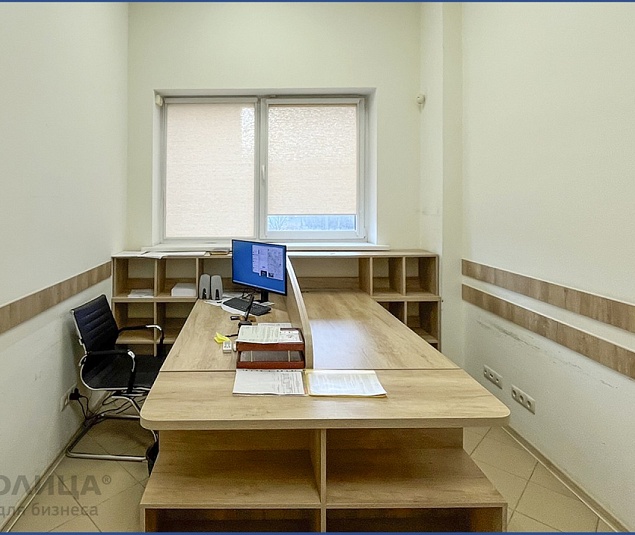  Аренда помещения Минск, Звязда газеты просп., 16 - фото 5