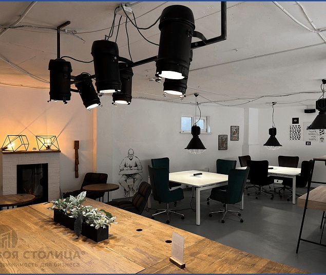  Аренда помещения Минск, Шорная ул., 20 - фото 7