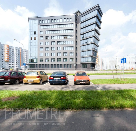  БЦ "Магистр" - фото 3