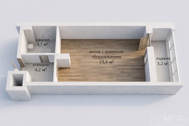 Фото объекта 19