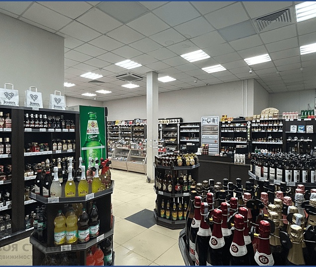  Продажа помещения Минск, Селицкого ул., 87 - фото 1