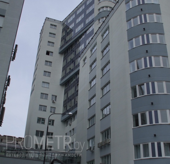  БЦ "Парк Плаза" (2-я очередь) - фото 4