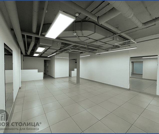  Аренда помещения Минск, Мстиславца ул., 8 - фото 2