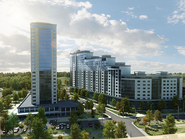 Жилой комплекс «Чайковский» - фото 3