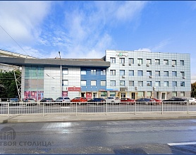  Продажа помещения Минск, Кропоткина ул., 93 - фото 17
