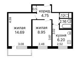 Фото объекта 21