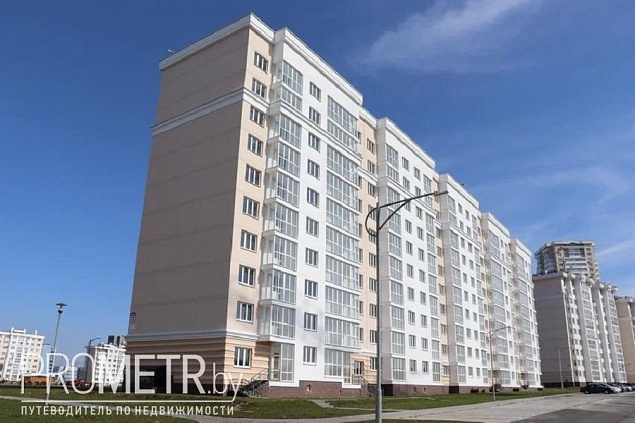  Жилой дом ул. Ильянская, 12 - фото 