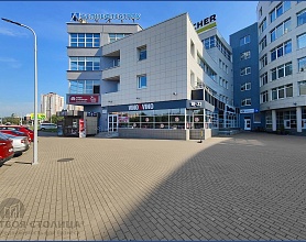  Аренда помещения Минск, Шафарнянская ул., 11 - фото 12