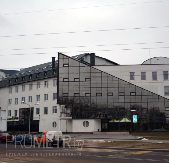  БЦ на ул. Карастоянова 32 - фото 0