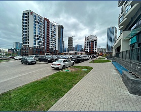  Аренда помещения Минск, Николы Теслы, 18 - фото 4