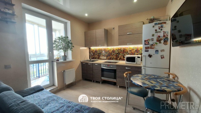 Фото объекта 1