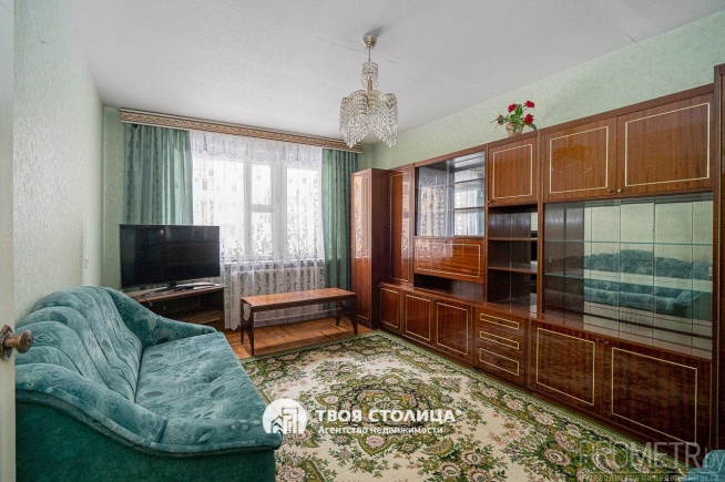 Фото объекта 1