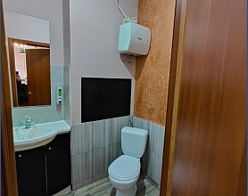 Аренда помещения Минск, Жореса Алферова ул., 14 - фото 4