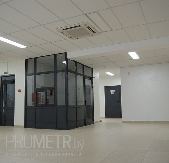  БЦ "Магистр" - фото 6