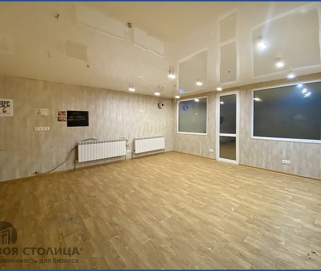  Аренда помещения Минск, Богдановича пер., 15 - фото 12