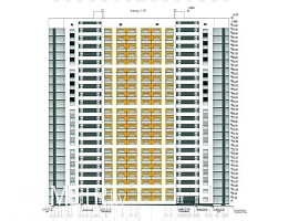 на ул. Каролинская