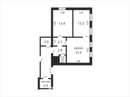 Фото объекта 23