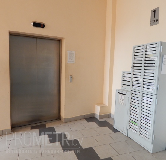  БЦ на ул. Короля 51 - фото 6