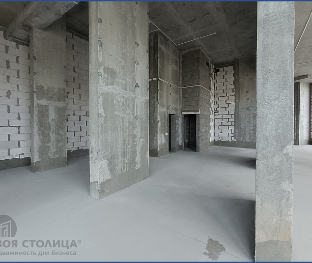  Аренда помещения Минск, Братская ул., 3 - фото 4