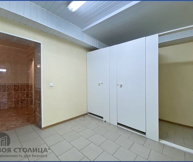  Аренда помещения Минск, Богдановича пер., 15 - фото 26