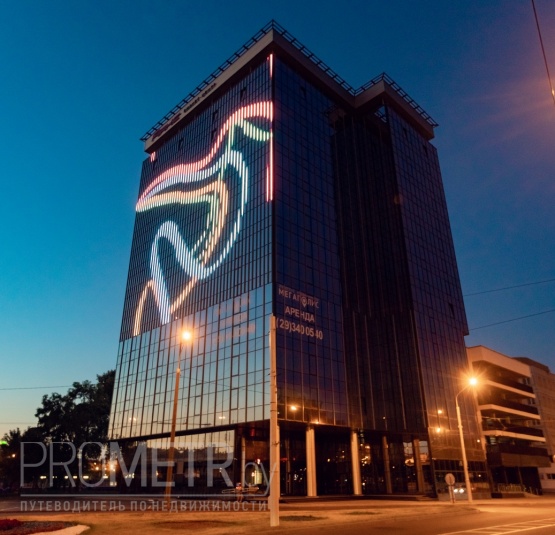  БЦ "Аякс" - фото 5